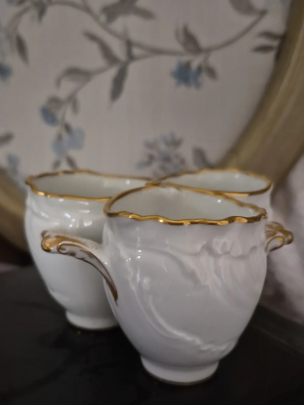 Haviland & Co. / Limoges. up sale